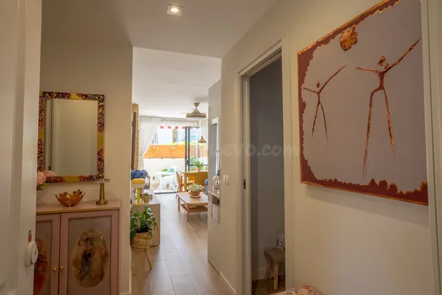 Apartamento 2 habitaciones 42m² en venta - Centro — 3