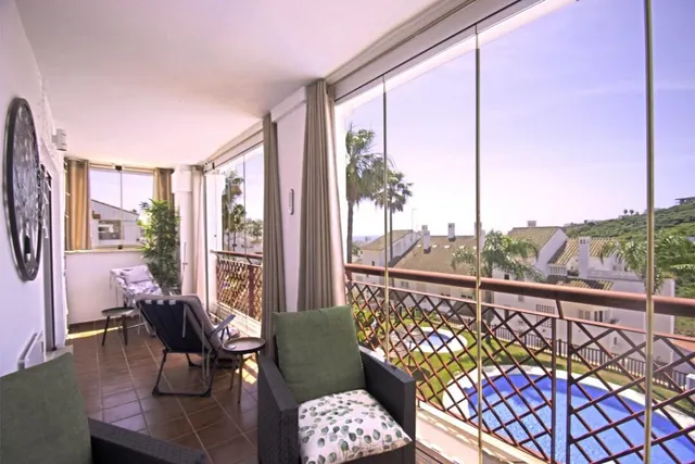 Apartamento en Venta en San Roque Cádiz — 9