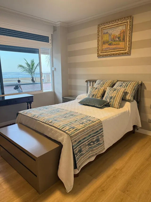 Alquiler en playa de las canteras — 11