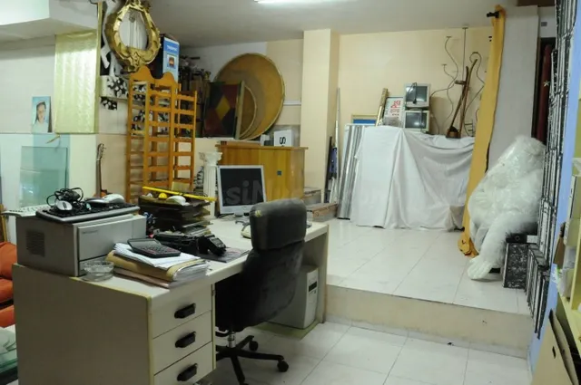 SE VENDE LOCAL EN EL BARRIO DEL CARMEN 87 M2 — 5