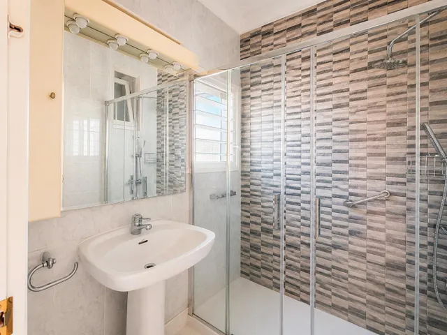 ¡Piso en venta en la carretera de Cardona de Manresa, con espectaculares vistas a Montserrat! — 11