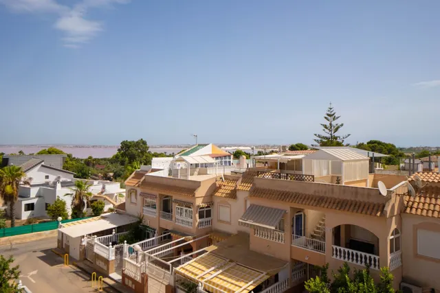 Apartamento 2 habitaciones 50m² en venta - Los Balcones - Los Altos del Edén — 26