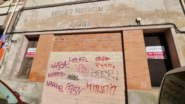 ¡Oportunidad para constructores! — 5