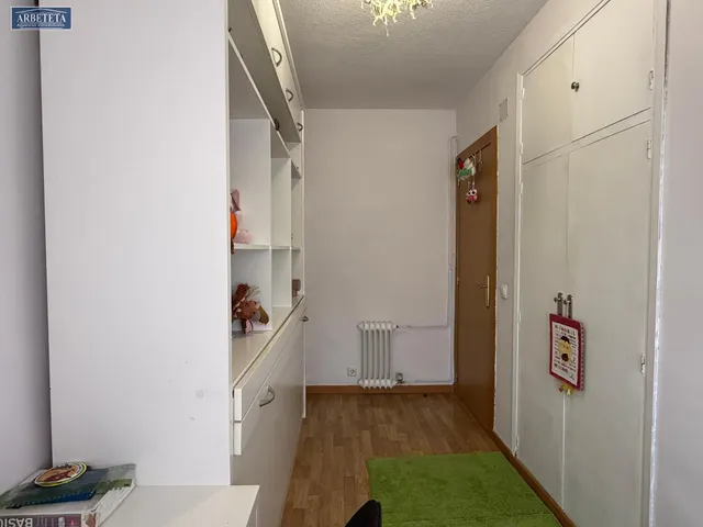 INMOBILIARIA ARBETETA VENDE PISO DE TRES DORMITORIOS Y TERRAZA EN LA ZONA CONSTITUCIÓN DE GUADALAJARA — 25