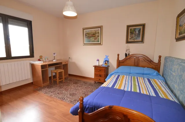 Urbis te ofrece un maravilloso chalet independiente en Villamayor, Salamanca. — 22