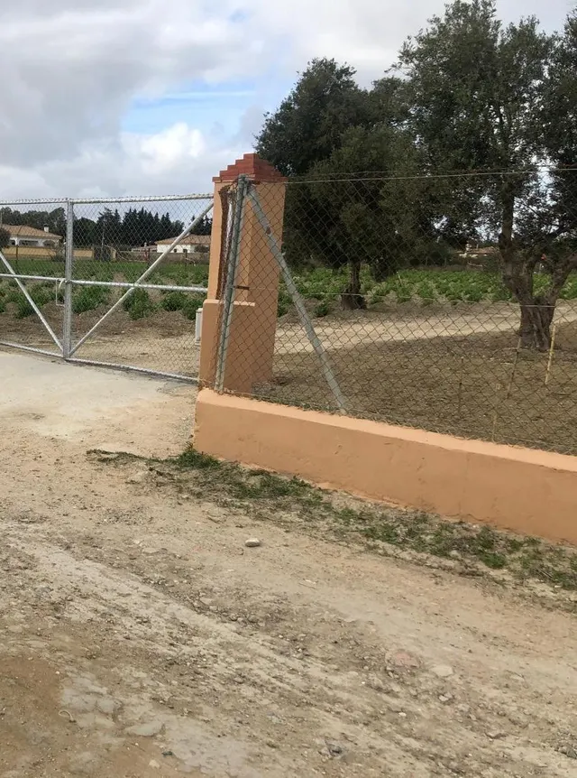 Nave industrial en venta - zona pago del humo — 7