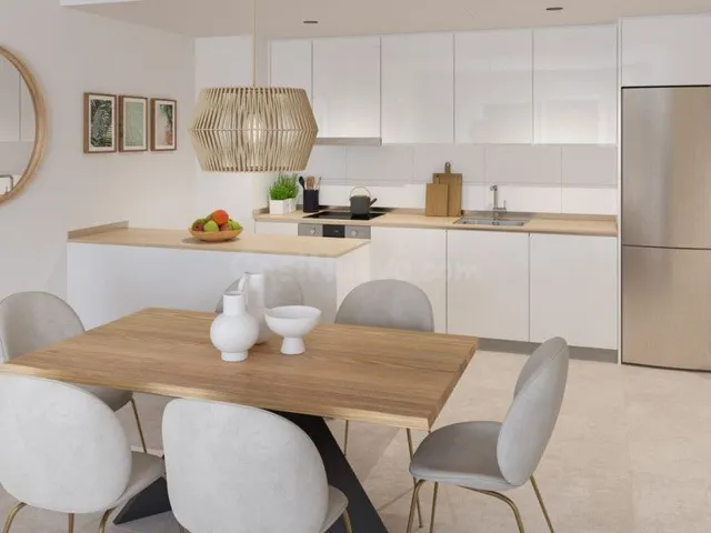 Apartamento 3 habitaciones 109m² en venta - Mijas — 9