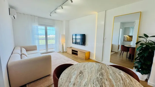Ático 2 habitaciones 70m² en venta - Punta Prima - foto 5