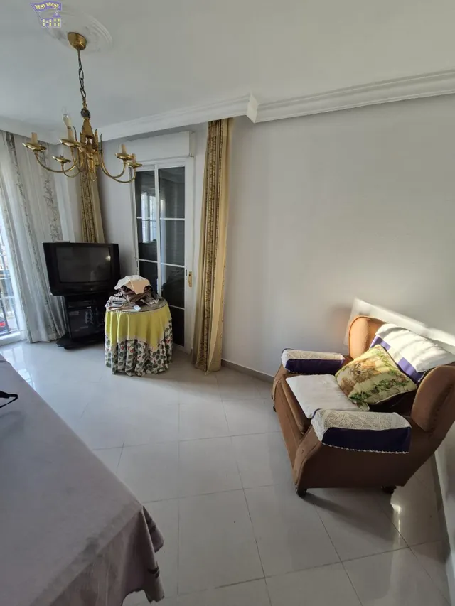 SE VENDE PISO EN PLANTA BAJA EN ZONA CAMINO DE BORNOS — 11