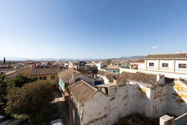 Edificio con gran potencial de inversión en La Zubia — 50