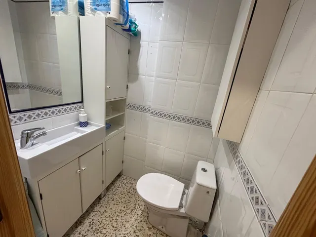 Piso - Nueva Sevilla, Castilleja de la Cuesta — 12