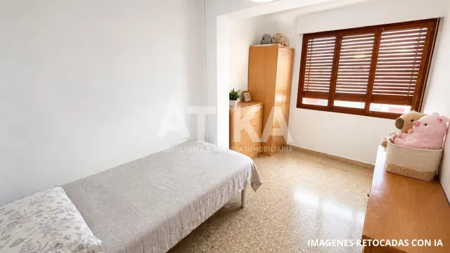 PISO EN VENTA EN ZONA CENTRO - ONTINYENT — 6