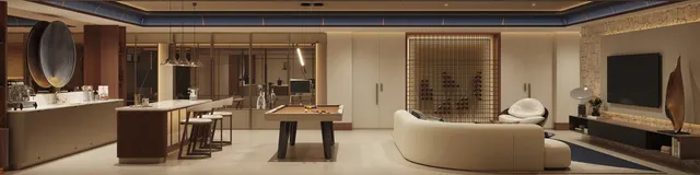 Chalet 6 habitaciones 701m² en venta - Marbella — 18