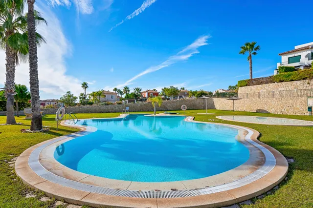 Apartamento 1 habitación 87m² en venta - Sierra cortina — 30