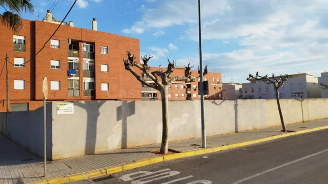 Terreno urbano 2387m² en venta - Costa del azahar - foto 3