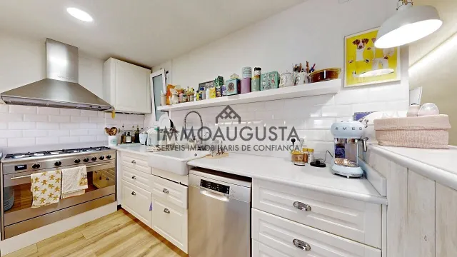 EXCLUSIVA VIVIENDA TOTALMENTE RENOVADA EN GALVANY — 40