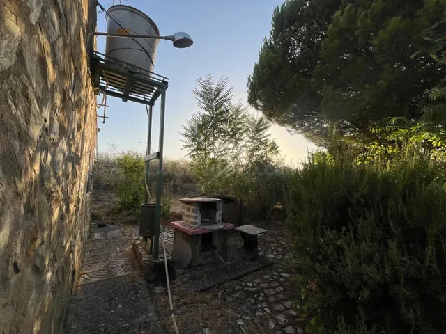Casa con terreno, piscina y zona de ocio – Cáceres - foto 4