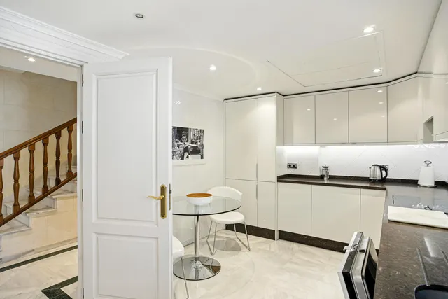 Ático Dúplex 3 habitaciones 208m² en venta - Marbella — 6