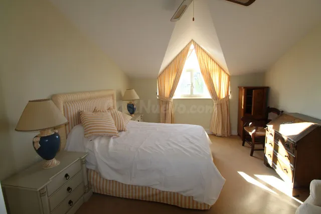 Ático 4 habitaciones 446m² en venta - Puerto de Sotogrande-L - foto 3