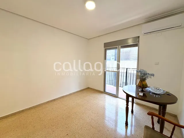 Piso en alquiler en el Carmen - foto 2