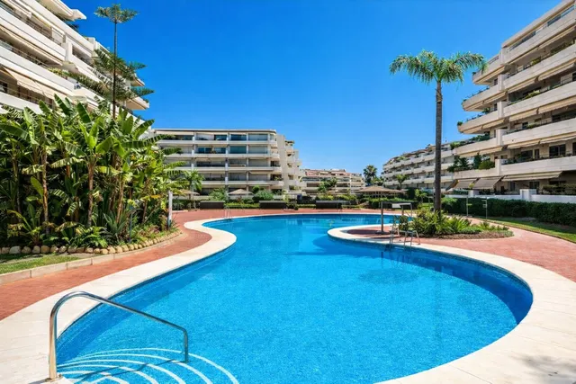Apartamento 2 habitaciones 126m² en venta - Marbella — 21
