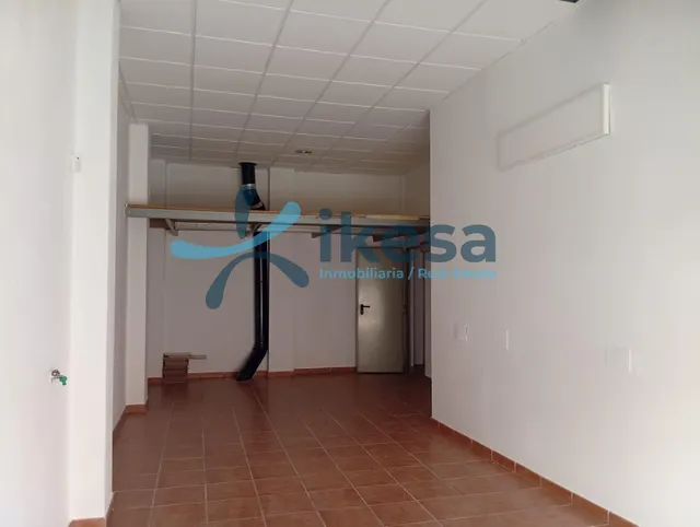 Se vende chalet en la localidad de Almería — 24