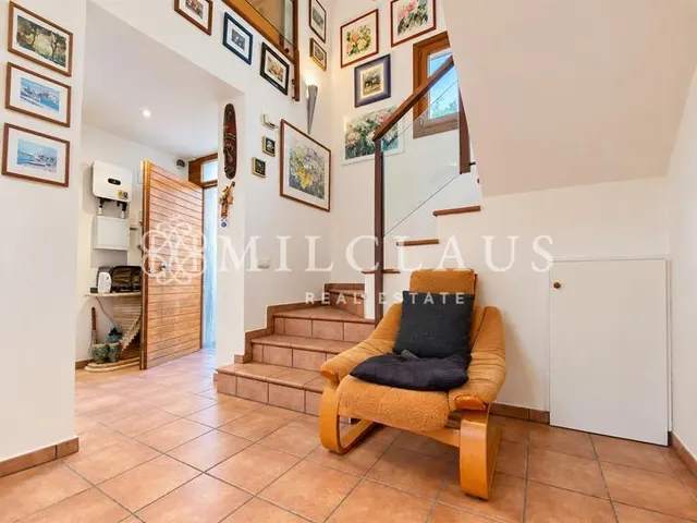 Casa o chalet independiente en venta en calle Mura, Talamanca — 8