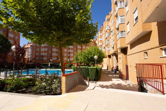 ÁTICO CON TERRAZA de 50m2 — 19