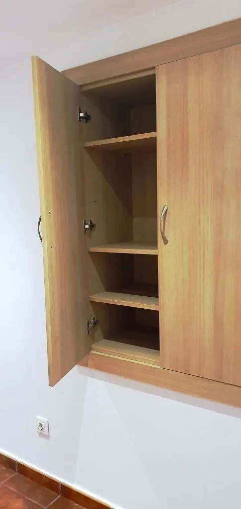 Piso totalmente reformado junto a las ramblas, barrio gótico — 27
