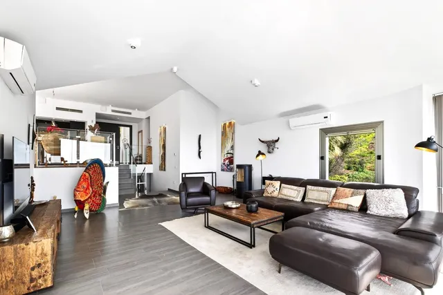 Chalet 5 habitaciones 490m² en venta - Riviera del sol — 19