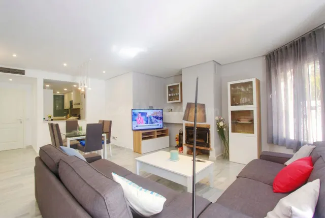 Apartamento 3 habitaciones 116m² en venta - Marbella — 4