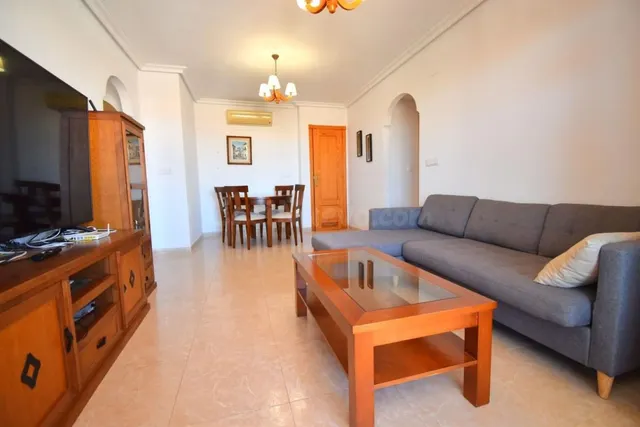 Apartamento 3 habitaciones 81m² en venta - Playa Flamenca - foto 3