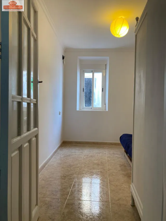 CASA EN PLANTA BAJA SEMIREFORMADA EN LAS CASAS DE JUAN NUÑEZ. — 17