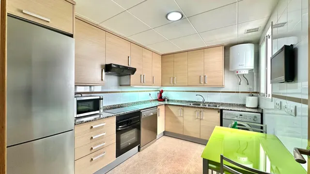 Piso en venta en Alcudia por 160.000 € — 18