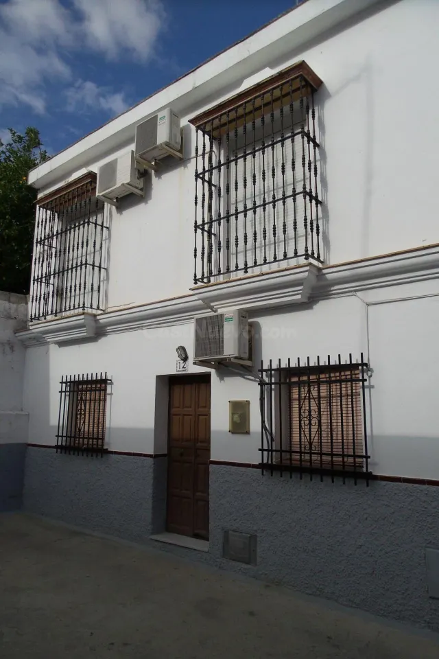 VENTA FLASH – Piso de 95 m2 con 4 dormitorios en Bornos (Cád