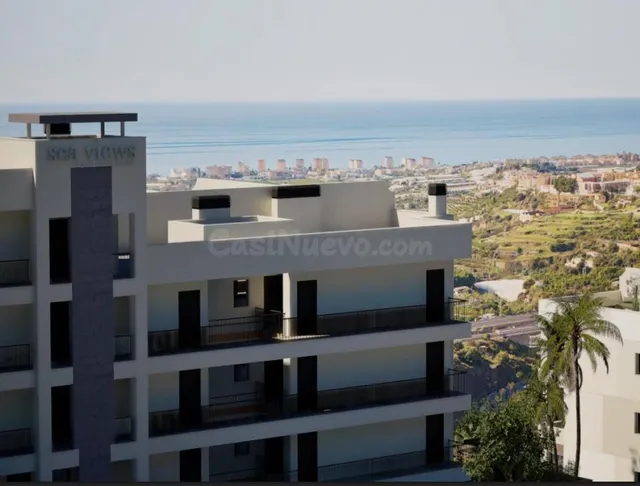 Apartamento 2 habitaciones 231m² en venta - Puerto Narixa — 2