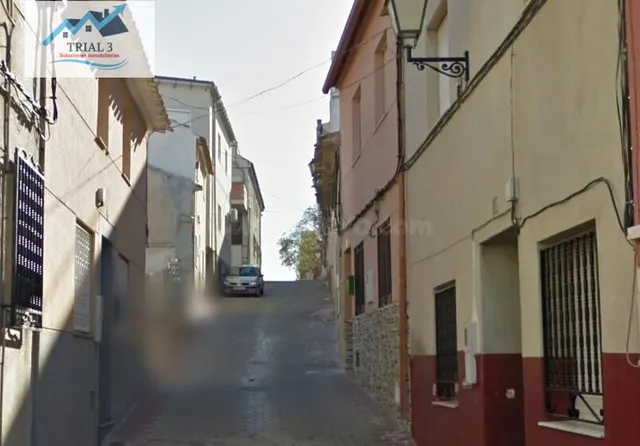 Venta casa en Bullas (Murcia) - foto 2