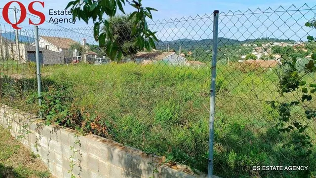 Terreno en la urbanización Can Fornaca, Riudarenes - foto 4