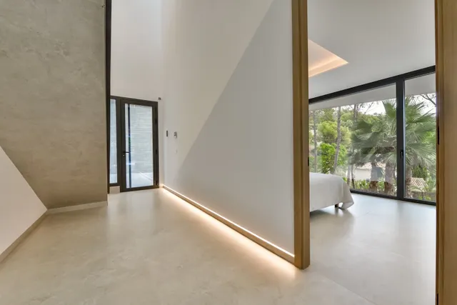 Villa 4 habitaciones 591m² en venta - Altea la Vella — 25