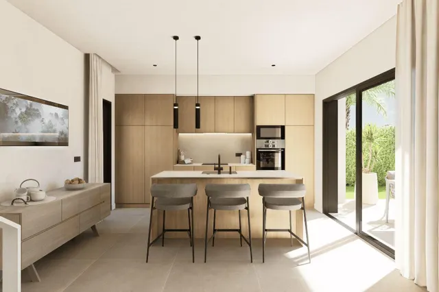 Villa de Lujo 3 habitaciones 243m² en venta - Seascape resort — 22