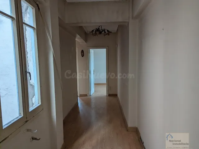 Piso en Venta en Iscar Valladolid — 5