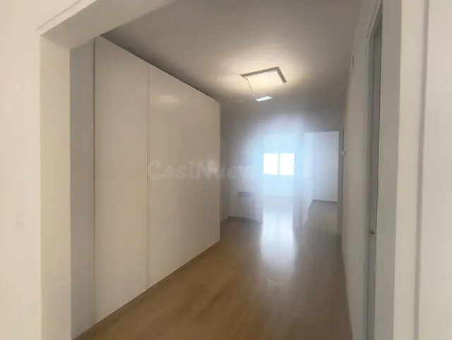 PISO EN ALQUILER EN VILANOVA DEL CAMÍ — 5