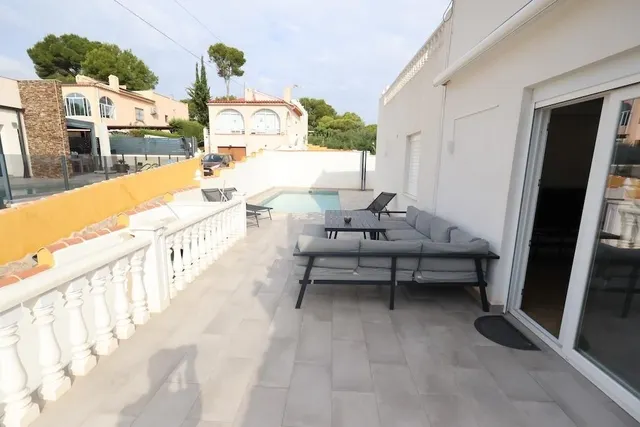 Villa 5 habitaciones 235m² en venta - Los Balcones - Los Altos del Edén — 24