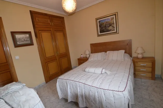 Urbis te ofrece un maravilloso chalet independiente en Villamayor, Salamanca. — 16