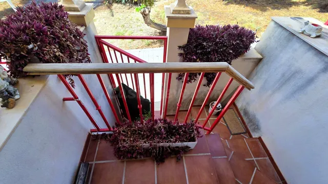 Casa con cochera en Castell de Ferro - foto 3