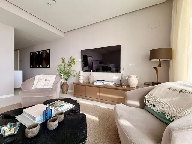 Apartamento 2 habitaciones 140m² en venta - Ojen pueblo — 4