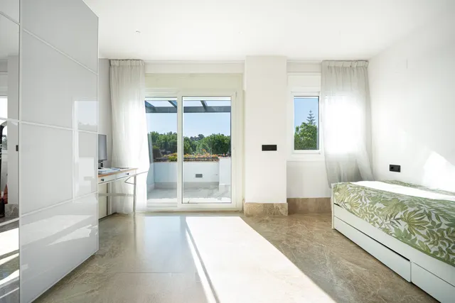 Adosado 3 habitaciones 218m² en venta - Marbella — 20