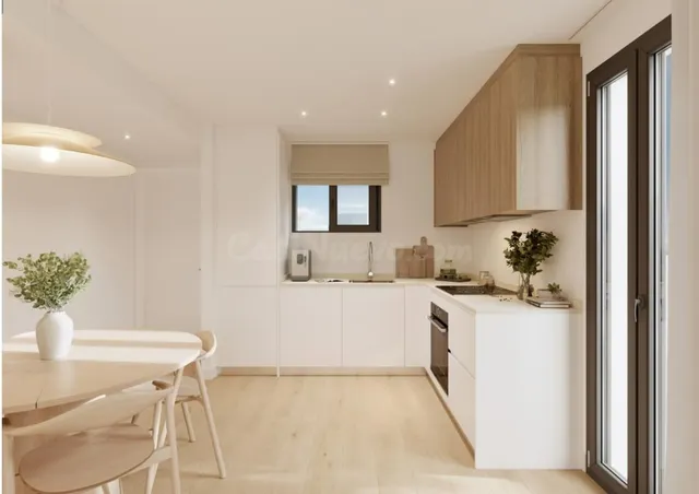 Apartamento 1 habitación 76m² en venta - Cala de Villajoyosa — 5