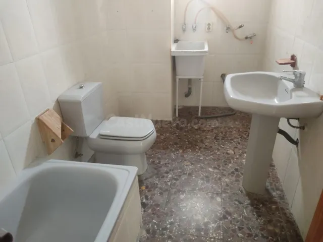 ATICO EN ZONA CENTRO CON TERRAZA - foto 5