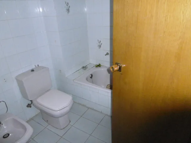 Se vende piso en Roquetes con plaza de párquing — 15